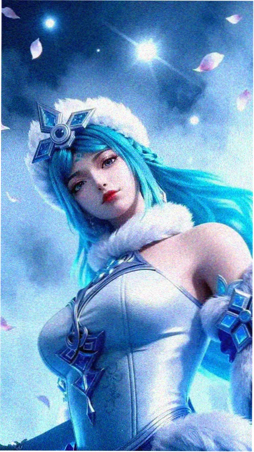 洛神赋 古装权谋剧在线观看